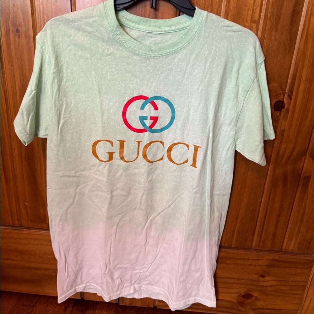 Gucci tee